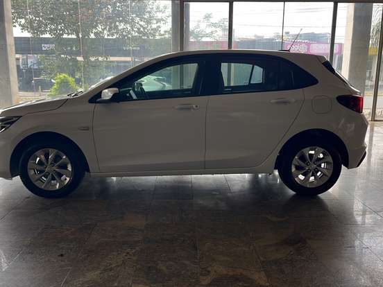 CHEVROLET-ONIX-2019