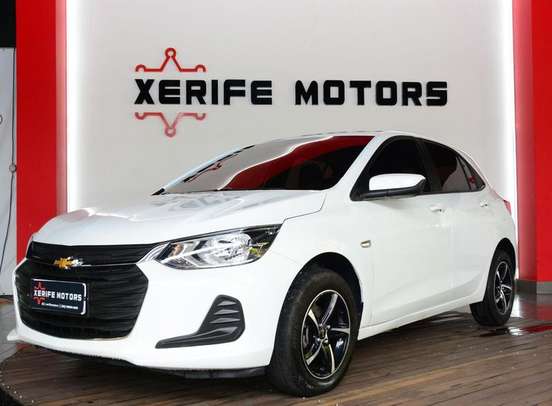 CHEVROLET-ONIX-2021