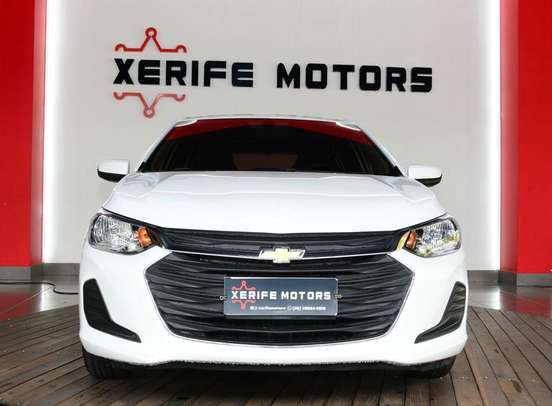 CHEVROLET-ONIX-2021