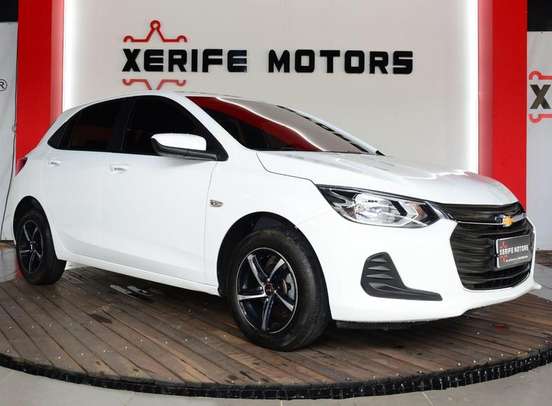 CHEVROLET-ONIX-2021