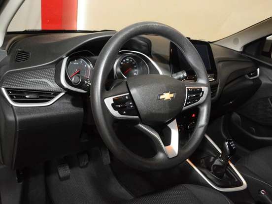 CHEVROLET-ONIX-1.0 FLEX LT MANUAL CHEVROLET-ONIX-2021