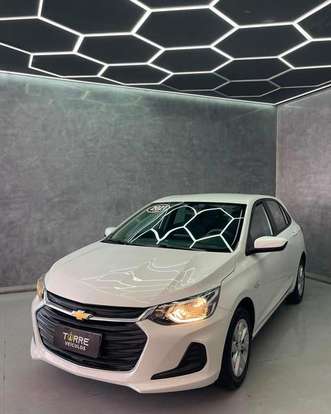 CHEVROLET-ONIX-2020