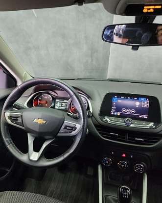 CHEVROLET-ONIX-2020