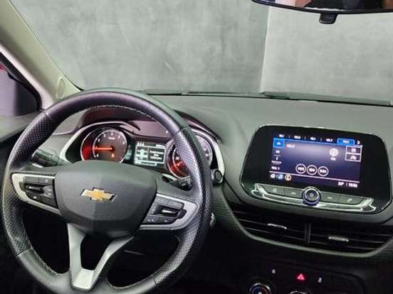 CHEVROLET-ONIX-1.0 FLEX LT MANUAL CHEVROLET-ONIX-2020