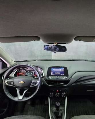 CHEVROLET-ONIX-2020