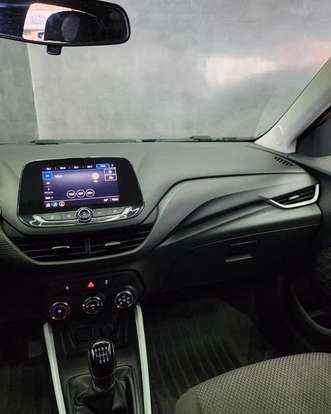 CHEVROLET-ONIX-1.0 FLEX LT MANUAL CHEVROLET-ONIX-2020
