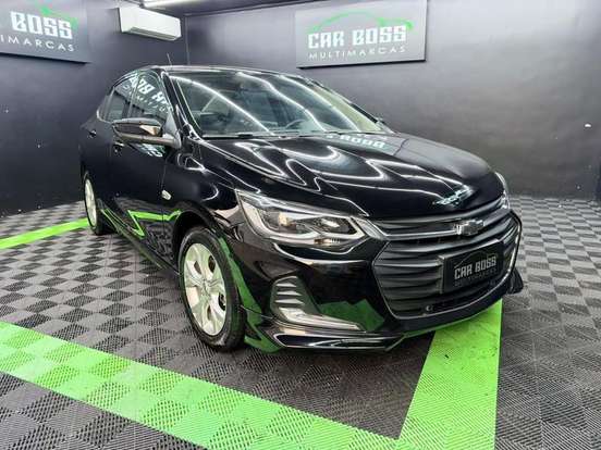 CHEVROLET-ONIX-2020