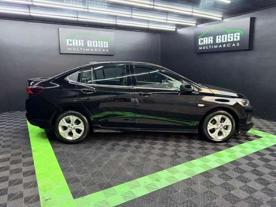 CHEVROLET-ONIX-1.0 FLEX LT MANUAL CHEVROLET-ONIX-2020