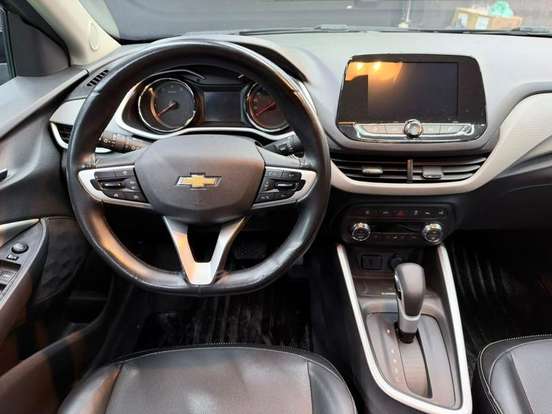 CHEVROLET-ONIX-1.0 FLEX LT MANUAL CHEVROLET-ONIX-2020