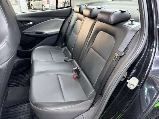 CHEVROLET-ONIX-1.0 FLEX LT MANUAL CHEVROLET-ONIX-2020