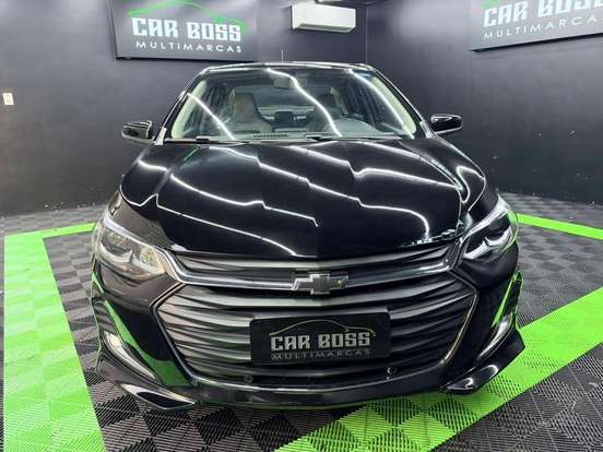 CHEVROLET-ONIX-2020