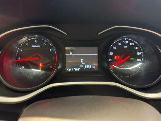 CHEVROLET-ONIX-1.0 FLEX LT MANUAL CHEVROLET-ONIX-2020
