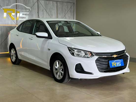 CHEVROLET-ONIX-1.0 FLEX LT MANUAL CHEVROLET-ONIX-2022