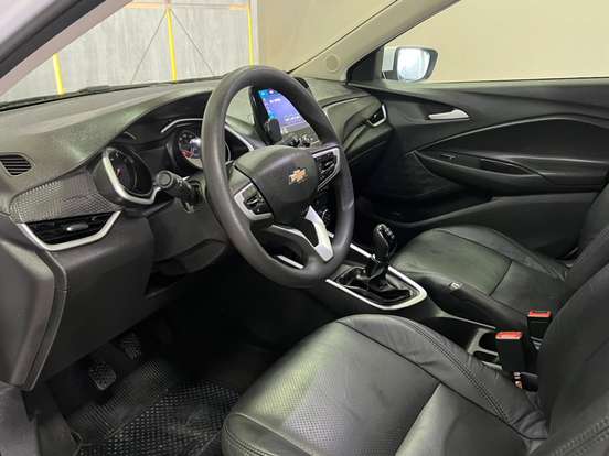 CHEVROLET-ONIX-1.0 FLEX LT MANUAL CHEVROLET-ONIX-2022
