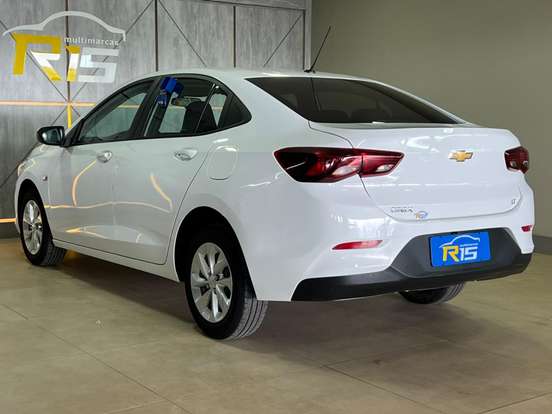 CHEVROLET-ONIX-1.0 FLEX LT MANUAL CHEVROLET-ONIX-2022