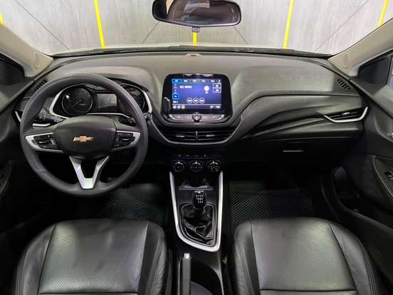 CHEVROLET-ONIX-2022
