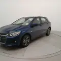 CHEVROLET ONIX 1.0 FLEX LT MANUAL CHEVROLET ONIX 1.0 FLEX LT MANUAL