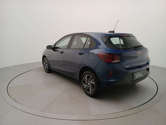 CHEVROLET-ONIX-2025