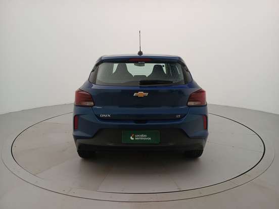CHEVROLET-ONIX-1.0 FLEX LT MANUAL CHEVROLET-ONIX-2025