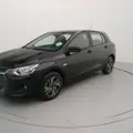 CHEVROLET ONIX 1.0 FLEX LT MANUAL CHEVROLET ONIX 1.0 FLEX LT MANUAL