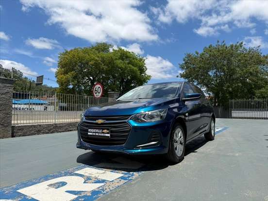 CHEVROLET-ONIX-1.0 FLEX LT MANUAL CHEVROLET-ONIX-2022