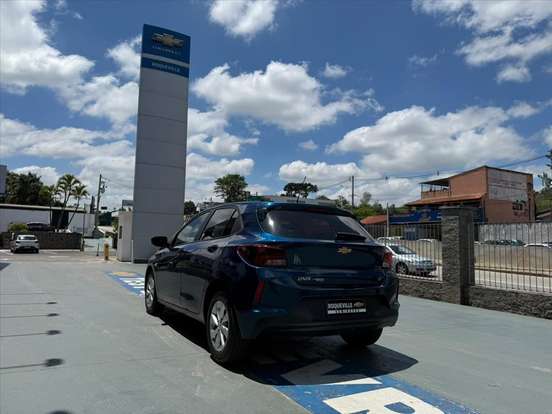 CHEVROLET-ONIX-2022