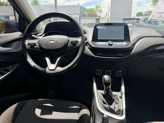 CHEVROLET-ONIX-1.0 FLEX LT MANUAL CHEVROLET-ONIX-2022