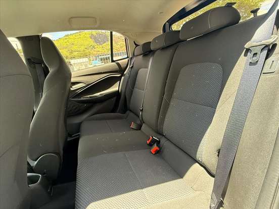 CHEVROLET-ONIX-1.0 FLEX LT MANUAL CHEVROLET-ONIX-2022