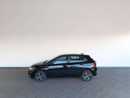 CHEVROLET-ONIX-1.0 FLEX LT MANUAL CHEVROLET-ONIX-2024