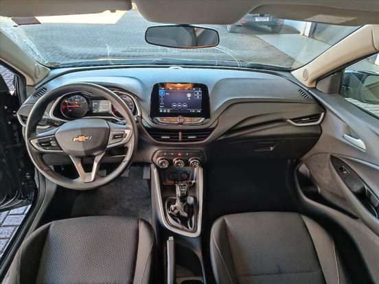 CHEVROLET-ONIX-1.0 FLEX LT MANUAL CHEVROLET-ONIX-2024
