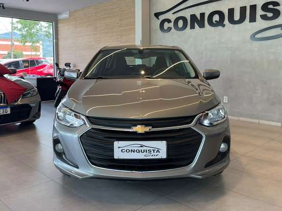 CHEVROLET-ONIX-1.0 FLEX LT MANUAL CHEVROLET-ONIX-2024