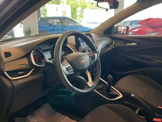 CHEVROLET-ONIX-1.0 FLEX LT MANUAL CHEVROLET-ONIX-2024