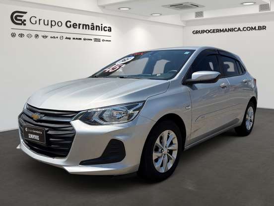 CHEVROLET-ONIX-2022