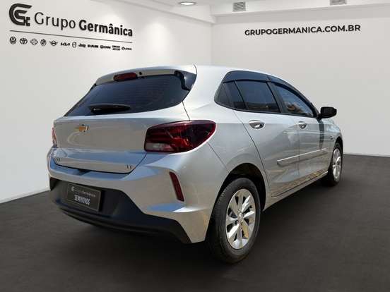 CHEVROLET-ONIX-2022