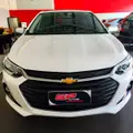 CHEVROLET ONIX 1.0 FLEX LT MANUAL CHEVROLET ONIX 1.0 FLEX LT MANUAL