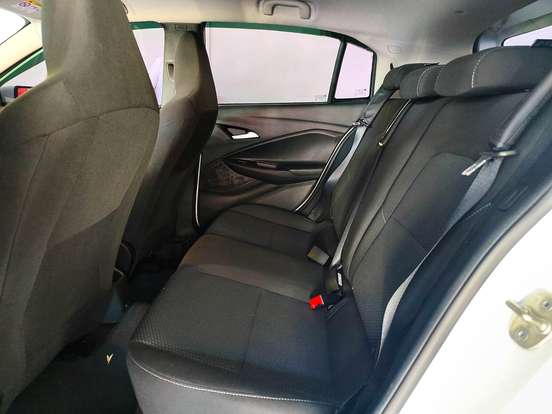 CHEVROLET-ONIX-1.0 FLEX LT MANUAL CHEVROLET-ONIX-2023