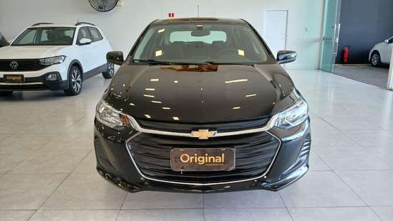 CHEVROLET-ONIX-2020
