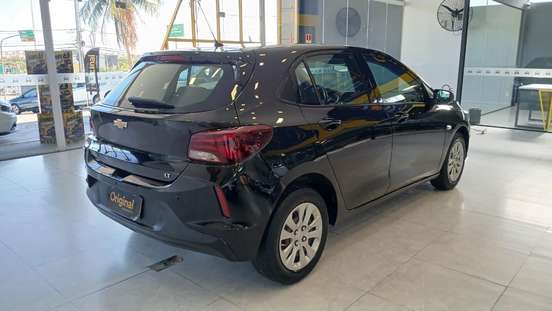 CHEVROLET-ONIX-2020
