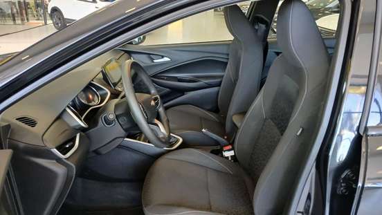 CHEVROLET-ONIX-1.0 FLEX LT MANUAL CHEVROLET-ONIX-2020