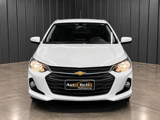 CHEVROLET-ONIX-1.0 FLEX LT MANUAL CHEVROLET-ONIX-2024