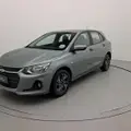 CHEVROLET ONIX 1.0 FLEX LT MANUAL CHEVROLET ONIX 1.0 FLEX LT MANUAL