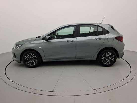 CHEVROLET-ONIX-1.0 FLEX LT MANUAL CHEVROLET-ONIX-2025