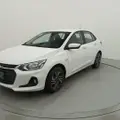 CHEVROLET ONIX 1.0 FLEX LT MANUAL CHEVROLET ONIX 1.0 FLEX LT MANUAL