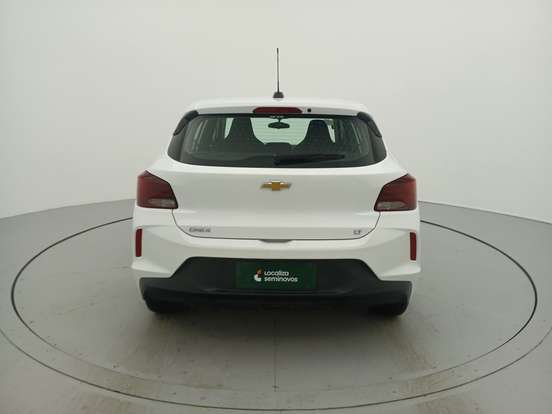 CHEVROLET-ONIX-1.0 FLEX LT MANUAL CHEVROLET-ONIX-2025