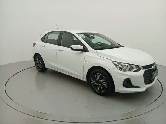 CHEVROLET-ONIX-2025