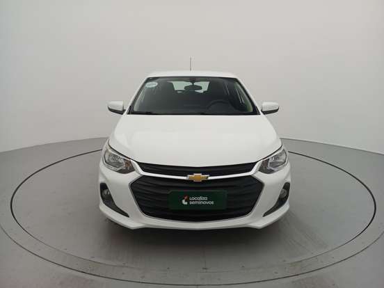 CHEVROLET-ONIX-1.0 FLEX LT MANUAL CHEVROLET-ONIX-2025