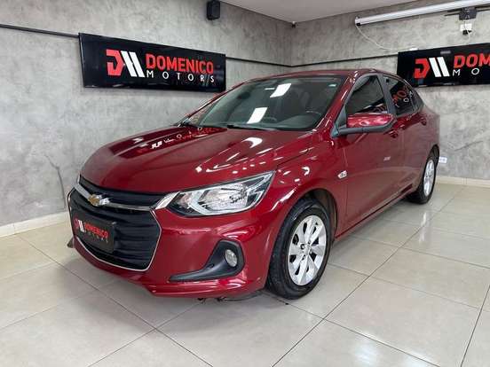 CHEVROLET-ONIX-2020