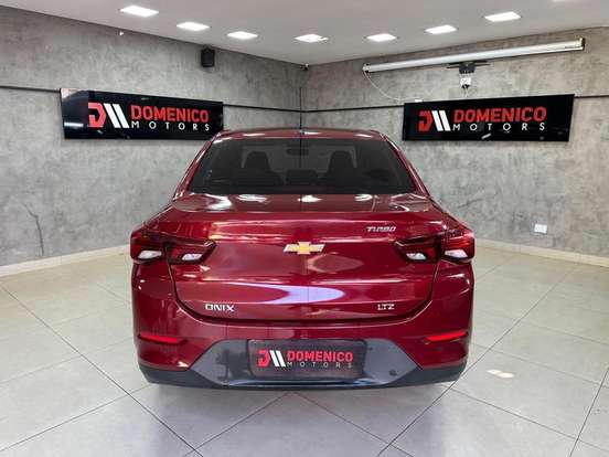 CHEVROLET-ONIX-1.0 FLEX LT MANUAL CHEVROLET-ONIX-2020