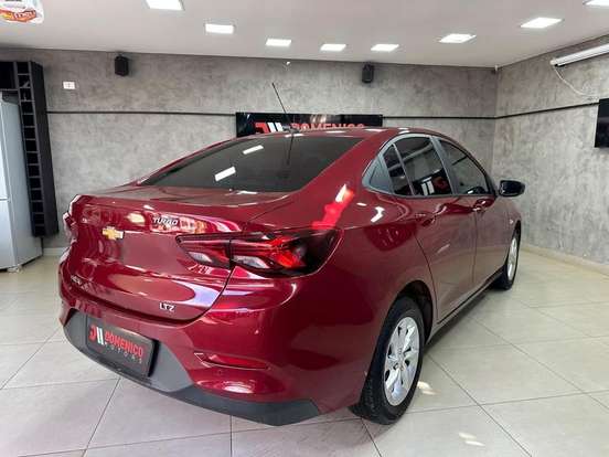 CHEVROLET-ONIX-1.0 FLEX LT MANUAL CHEVROLET-ONIX-2020