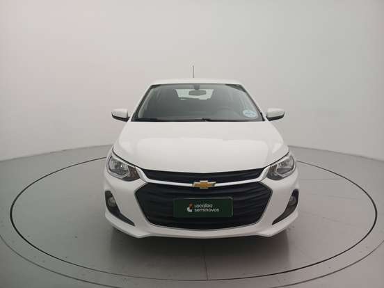 CHEVROLET-ONIX-1.0 FLEX LT MANUAL CHEVROLET-ONIX-2025